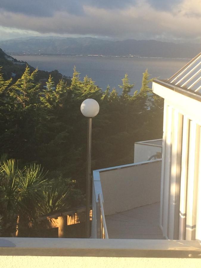 Harbour Lodge Wellington Exterior foto